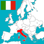 Italien