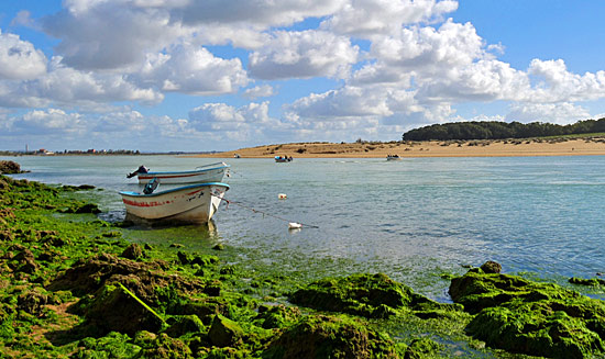 Marokko boat mieten Idyle pur