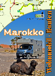 Reiseführer Wohnmobil Marokko