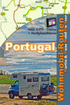 Reiseführer Wohnmobil Portugal