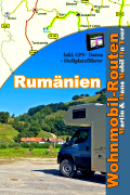 Reiseführer Wohnmobil Rumänien
