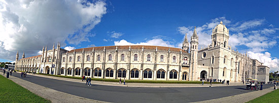 Lissabon bb