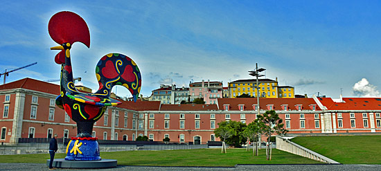 Lissabon kk